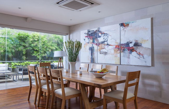 Sienna Villas Seminyak - Foto 26