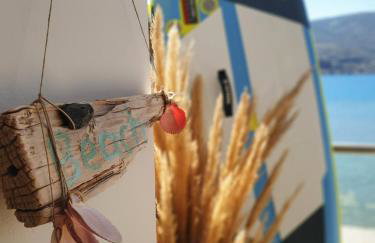 Beach House in Itea-Delphi - Photo 36