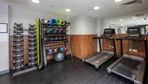 Students Only Straits Egham - 40 mins to Waterloo - Direct Bus to Heathrow - Photo 4