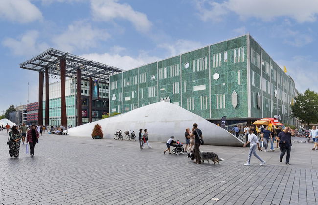 Limehome Eindhoven Gashouder - Photo 50