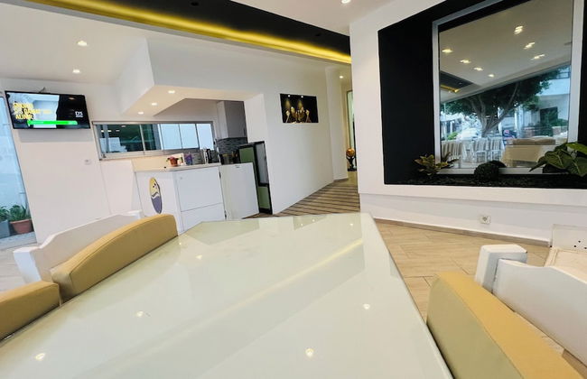 kumsal apart otel - Photo 14