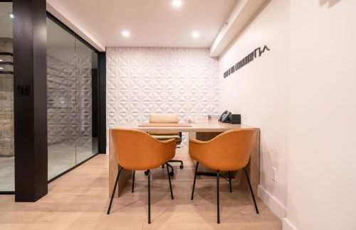 Lodge at Vail Condominiums - Photo 11