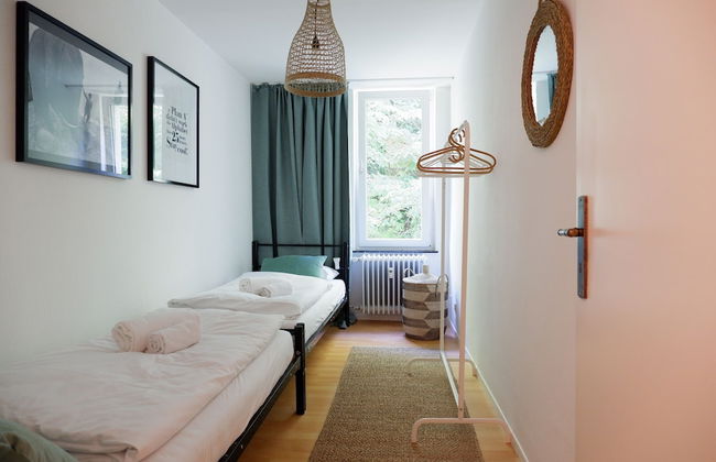 3-Zimmer Apartment in Altstadtlage - Foto 3