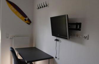 MOIN & AHOI Ferienwohnung - Foto 14