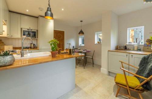 Barnwell Cottage - Foto 1
