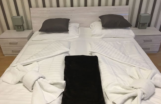 United Homes Apartments Vienna - Foto 1