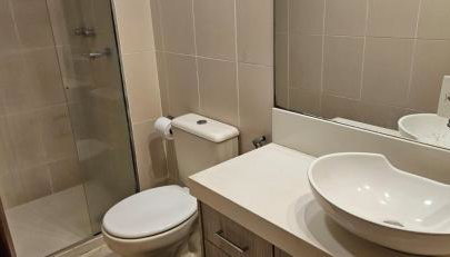 APARTAMENTO BEM LOCALIZADO E COM HOME OFFICe - Foto 5, towels