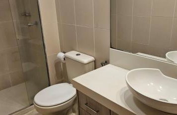 APARTAMENTO BEM LOCALIZADO E COM HOME OFFICe - Photo 5