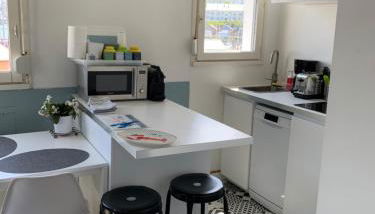 Appartement Design V Port de Tréboul-Douarnenez - Foto 4