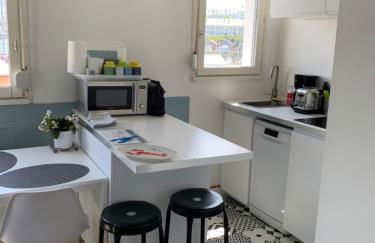 Appartement Design V Port de Tréboul-Douarnenez - Foto 4