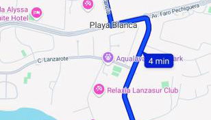 O LAR DA MOTA ,Playa Flamingo - Foto 2