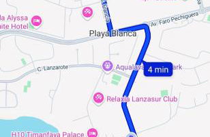 O LAR DA MOTA ,Playa Flamingo - Foto 2