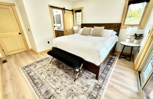 Sunset Over Stanton, New Home w/ Hot Tub/Fire Pit - Foto 17