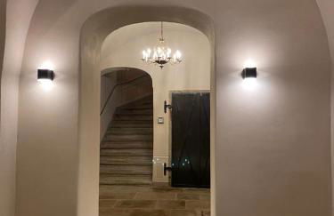 Stadtpalais Königssuite maximal 2 Personen und 1 Kleinkind - Foto 56