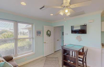 Jekyll Keepers Quarters - Foto 6