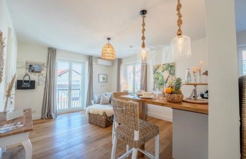 SCHLOSSBERG RESIDENCES - Betthupferl - Self Check-In Design Studios Aschaffenburg - Foto 12