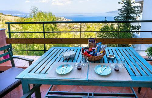 Vista sul Mare Loutra Oreas Elenis - Foto 1