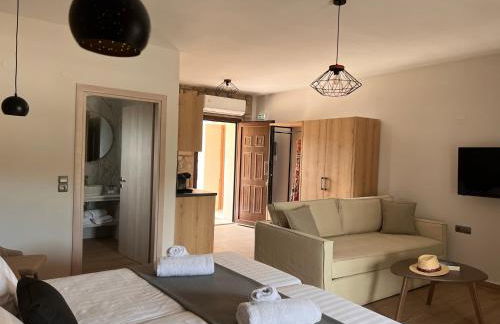 Michelangelo suites and apartments - Photo 15