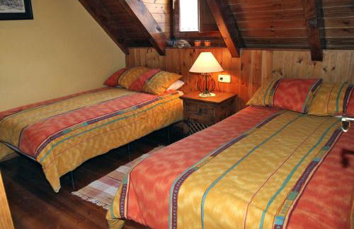 Bagergue casa aranesa - Foto 19