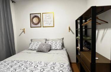 Conchas do Mar- APTO 2 QUARTOS -Ponta de Campina - Foto 13