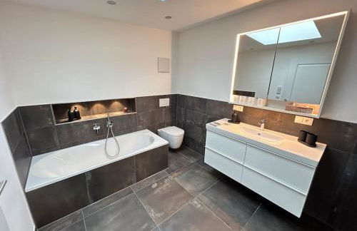 Frühlingswochen - wandern - radeln - BERGSEERUHE - FeWo Grünten - Foto 5