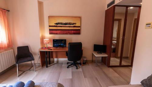 Apartamento cerca del centro de Granada - Foto 3