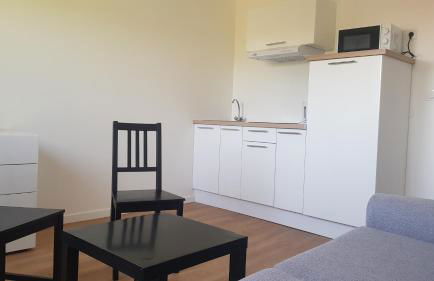 Appart' Islande - Foto 35