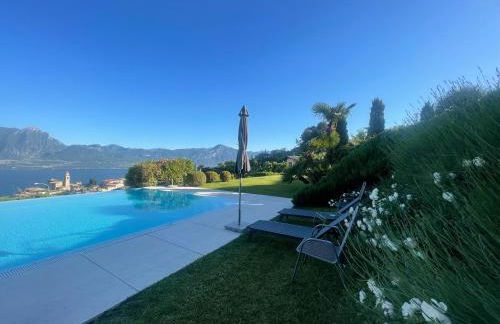 Bella Vista am Gardasee - Albisano - Foto 21