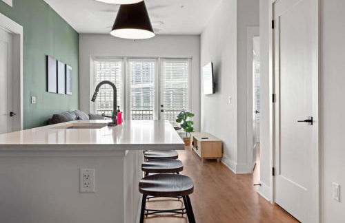 Huge Stylish Apartment in Newest Part of Tampa - Foto 1