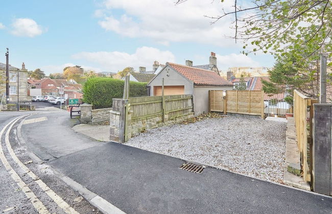 Host Stay Spring Cottage - Foto 22