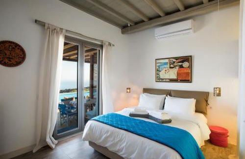 Amallini Suites Mykonos - Photo 108