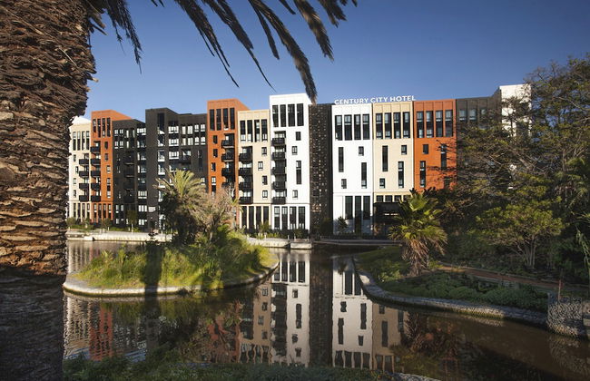 Bridgewater Apartments by Century City Hotels - Photo 14