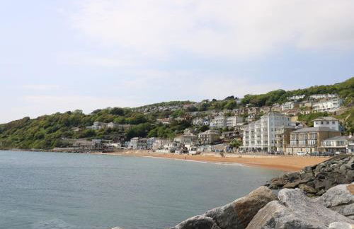 Rookley Lake Cottage - Foto 41