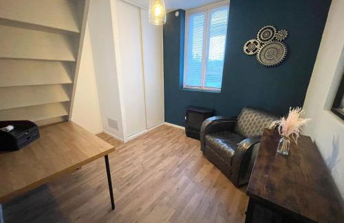 Villa de charme avec piscine privée - Photo 22