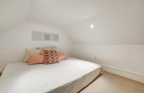 1 Mi to Dtwn Grand Rapids Chic Condo with Balcony! - Foto 11