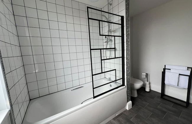 Host Stay Regent Street - Foto 10