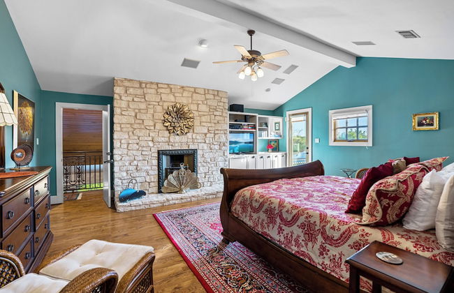 7br Home w/ Pool - Perfect for Family Reunions - Foto 6