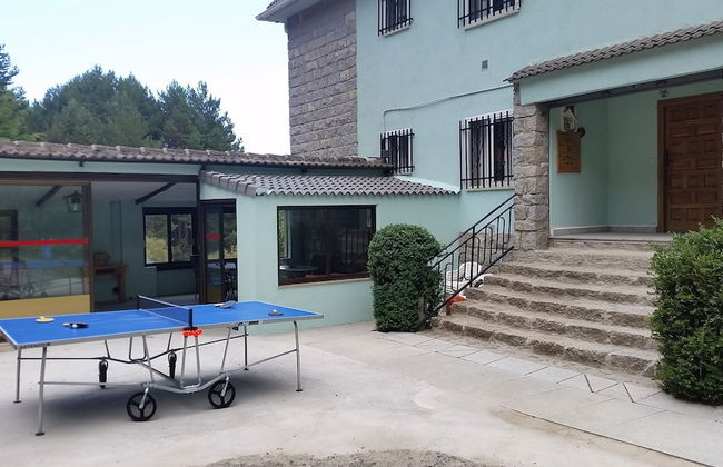 La Vista de Gredos - Foto 39