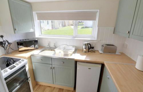 Widemouth Waves Holiday Chalet - Foto 7