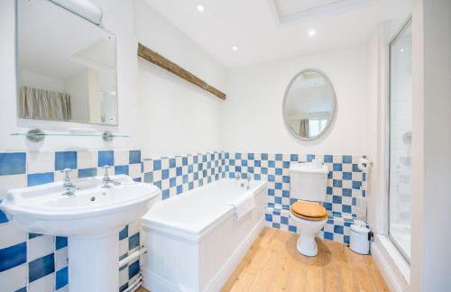 Ivy House, Mells - Foto 14