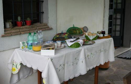 Agriturismo il Poggio - Foto 32