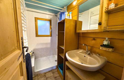 Authentic family chalet with garden in Chamonix - Photo 10