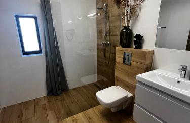 Apartamenty BLAST nad morzem Chłopy - Foto 20