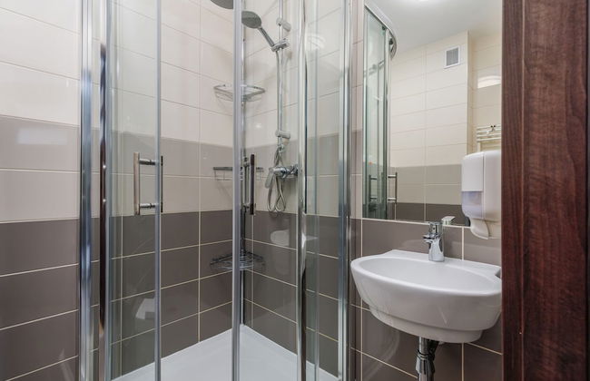 Atrium Studio Sarbinowo by Renters - Foto 54