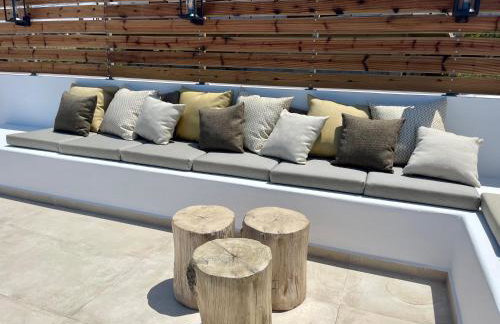 Villa Eirini - Peace and tranquility - a hideaway - Foto 8