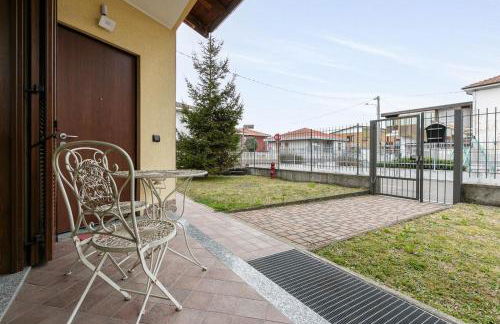 Le Quattro Stelle Villa - Foto 17