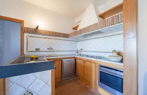 Villa Lamberti - Foto 53