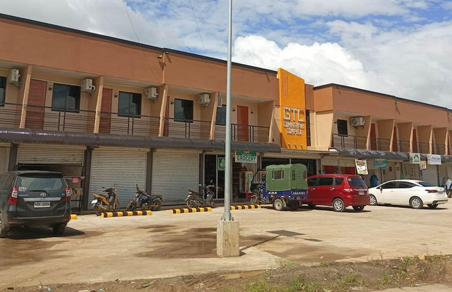 GTC Apartelle - Foto 14