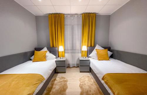 Eddy´s Appartment - Foto 40