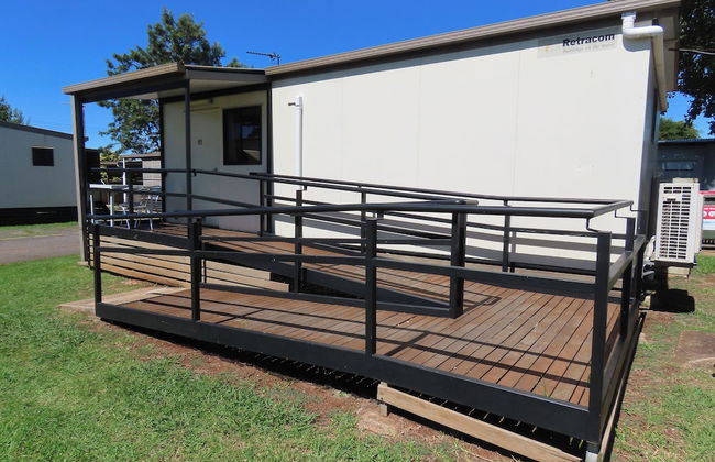 BIG4 Toowoomba Holiday Park - Foto 67